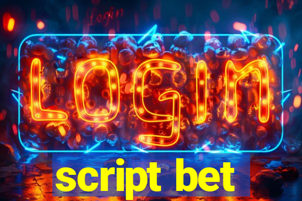 script bet